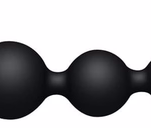 Joyballs Anal Wave Short Black