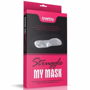 Struggle My Mask