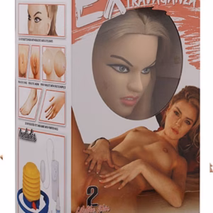 Extravaganza Madlin Moon