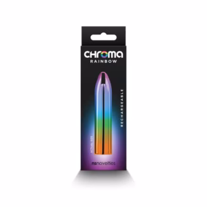 Chroma - Rainbow - Medium