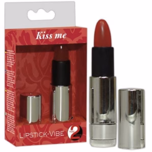 Kiss Me Lipstick