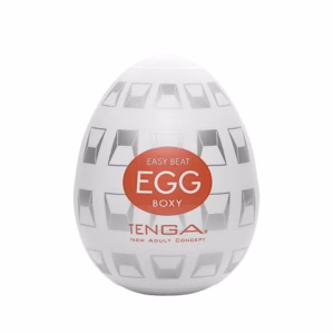 TENGA EGG BOXY