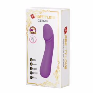 Pretty Love Cetus Purple I