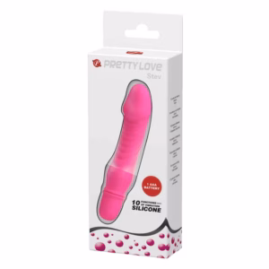 Pretty Love Stev Pink