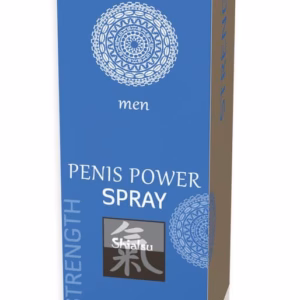 Penis Power Spray - Japanese Mint & Bamboo 30 ml