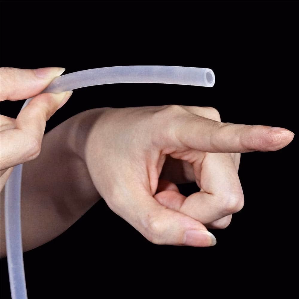 9'' Squirt Extreme dildó Flesh dildó - Image 7