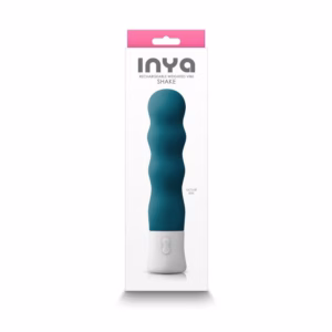 INYA - Shake - Dark Teal