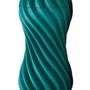 TENGA FLEX FIZZY GREEN
