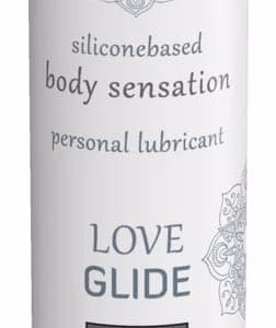 Love Glide siliconebased 100 ml