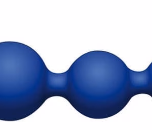 Joyballs Anal Wave Short Blue