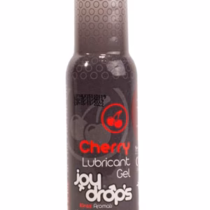 Cherry Lubricant Gel - 100ml