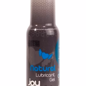 Natural Lubricant Gel - 100ml