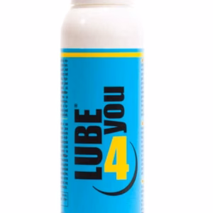LUBE 4 YOU (tube) 100ml