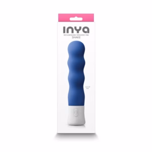 INYA - Shake - Blue