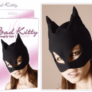 Cat Mask