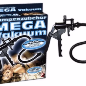 Pump Mega Vakuum