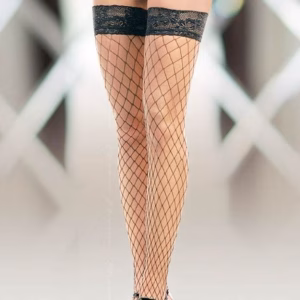 Stockings 5520 {} black/ 4