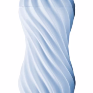 TENGA FLEX BUBBLY BLUE