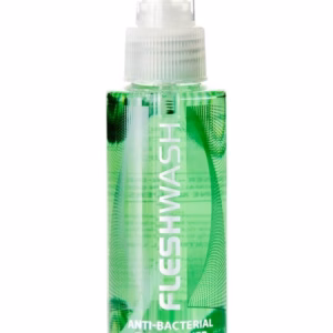 Fleshlight anti-bacterial toy cleaner 100ML