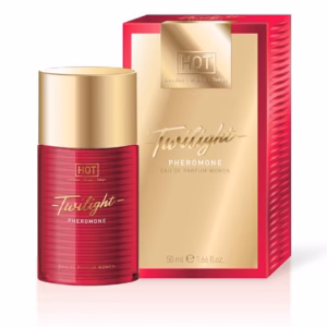 HOT Twilight Pheromone Parfum women 50ml