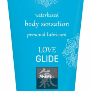 Love Glide waterbased 50ml
