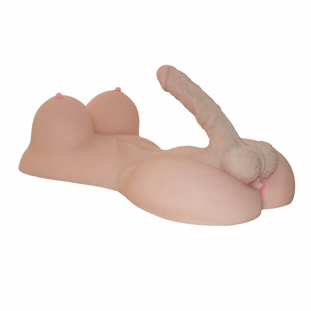 Ladyboy Masturbator anál maszturbátor - Image 4