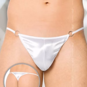 Thong 4420 {} white/ SL