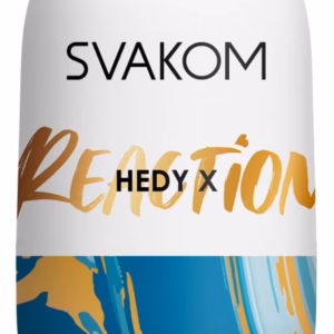 Hedy X Reaction 5 pcs