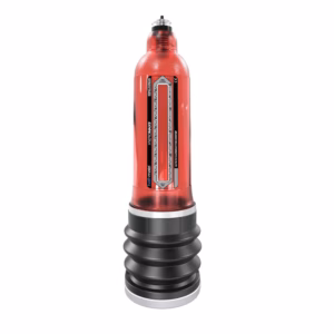 HYDROMAX9 Red