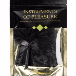 Instruments Of Pleasure Green