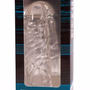 Penis Sleeve Clear 2