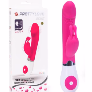 Pretty Love Gene Pink