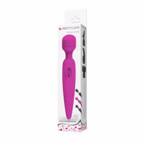 Pretty Love Power Wand Purple