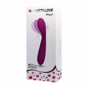 Pretty Love Nigel