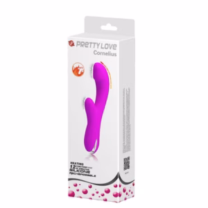 Pretty Love Cornelius