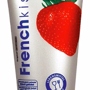 Frenchkiss Erdbeer (strawberry), 75 ml