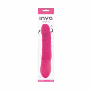 INYA Twister Pink
