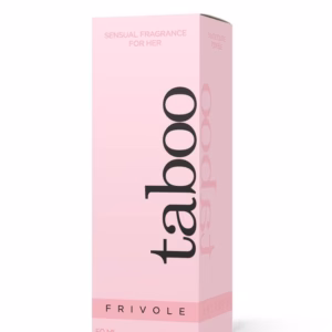 TABOO FOR HER