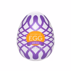 TENGA EGG MESH