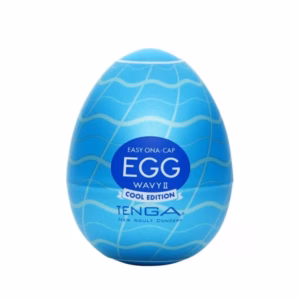 EGG WAVY II COOL EDITION