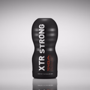 TENGA ORIGINAL VACUUM CUP EXTRA STRONG