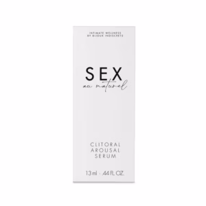 CLITORAL AROUSAL SERUM