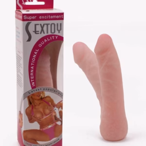 Sextoy Cyber Dong Flesh 3