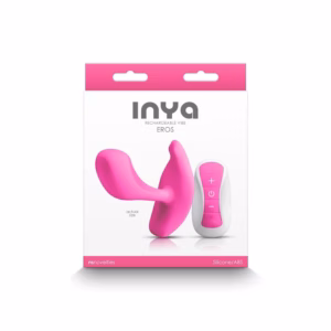 INYA - Eros - Pink
