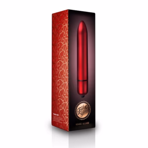 Truly Yours Rouge Allure