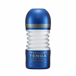 PREMIUM TENGA ROLLING HEAD CUP