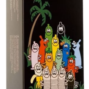 AMOR Big Mix / 30 pcs content