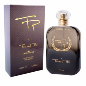 FP by Fernand Péril (Pheromon-Perfume Mann), 100 ml