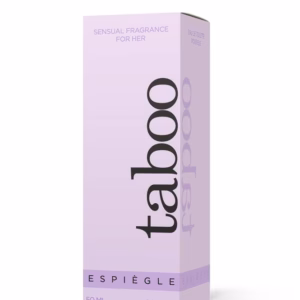 TABOO ESPIEGLE FOR HER 50 ML