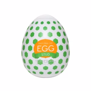 TENGA EGG STUD